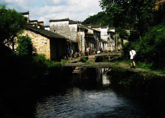 婺源初夏出游攻略:追尋綠與水的世界 婺源初夏出游攻略:追尋綠與水的世界