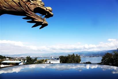 幸福小城西昌 幸福小城西昌