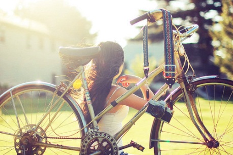 女性窮游 女性窮游