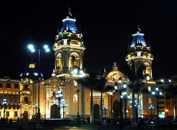 全球最讓旅行者“又愛又恨”的旅游城市 全球最讓旅行者“又愛又恨”的旅游城市