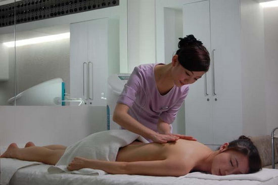 關(guān)愛(ài)自己 三月享受原汁原味的SPA約會(huì) 關(guān)愛(ài)自己 三月享受原汁原味的SPA約會(huì)