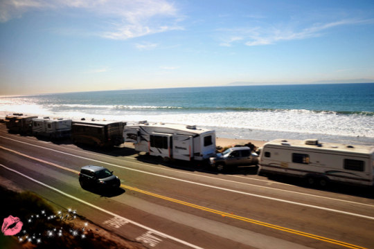 坐火車游美國 坐火車游美國