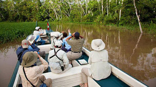 失戀無罪！全球五大情傷療養(yǎng)地