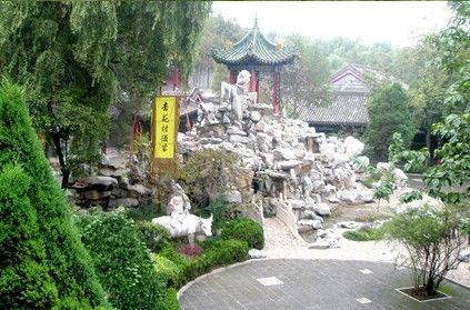 呂梁風(fēng)光黃土情:旅行俠腳步在繼續(xù) 呂梁風(fēng)光黃土情:旅行俠腳步在繼續(xù)