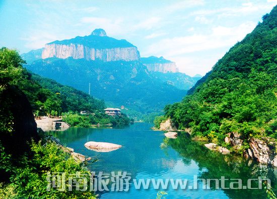 喜迎教師節(jié)惠游河南之美景 喜迎教師節(jié)惠游河南之美景