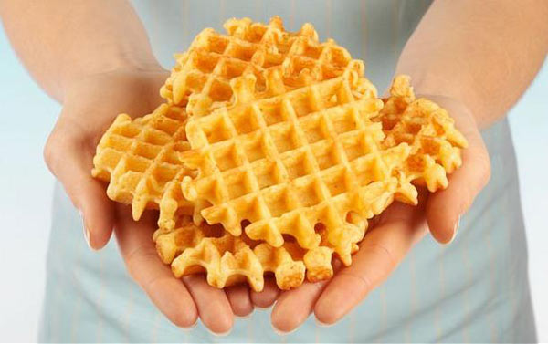 小心!最容易讓游客長贅肉的國家 小心!最容易讓游客長贅肉的國家