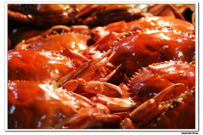 戶(hù)部巷:狹仄巷子里的復(fù)雜味道