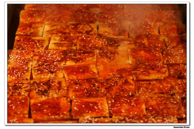 戶(hù)部巷:狹仄巷子里的復(fù)雜味道