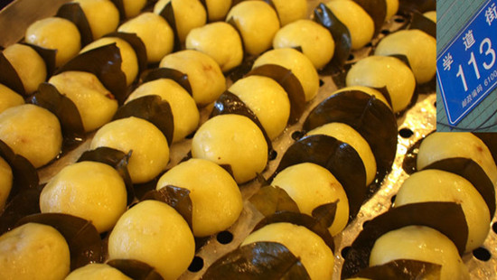 美食之旅——掃蕩成都街頭名小吃 美食之旅——掃蕩成都街頭名小吃