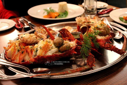 澳洲行——維多利亞美食地圖 澳洲行——維多利亞美食地圖