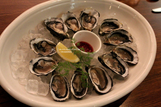 澳洲行——維多利亞美食地圖 澳洲行——維多利亞美食地圖