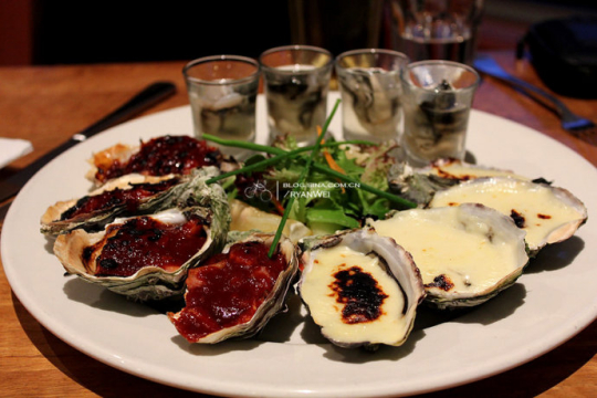 澳洲行——維多利亞美食地圖 澳洲行——維多利亞美食地圖