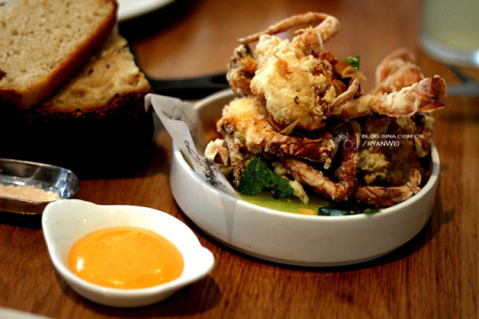 澳洲行——維多利亞美食地圖 澳洲行——維多利亞美食地圖