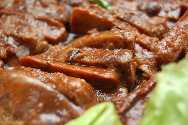 舌尖上的中國 舌尖上的中國