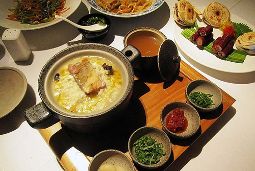 真愛中國(guó)餐館 中國(guó)最高端陜西菜館 真愛中國(guó)餐館 中國(guó)最高端陜西菜館