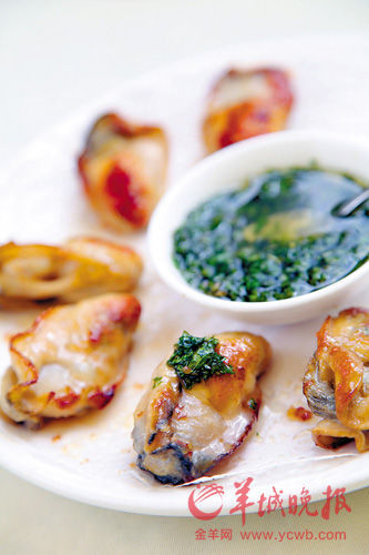 夏日也可重口味 尋覓廣州城中正熱美味 夏日也可重口味 尋覓廣州城中正熱美味