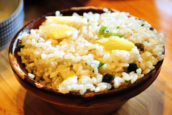 爽爽貴陽吸引吃貨小分隊 爽爽貴陽吸引吃貨小分隊