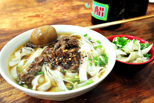 爽爽貴陽吸引吃貨小分隊 爽爽貴陽吸引吃貨小分隊