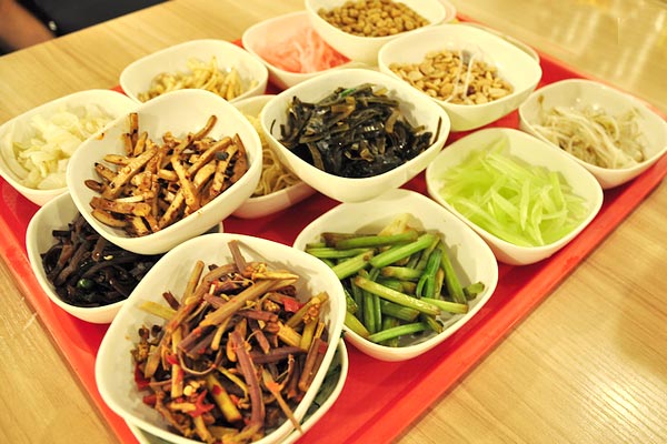 爽爽貴陽吸引吃貨小分隊 爽爽貴陽吸引吃貨小分隊