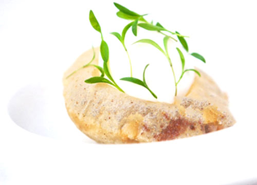 邂逅濃郁墨西哥Pujol風情餐廳 邂逅濃郁墨西哥Pujol風情餐廳