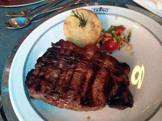 阿根廷不只是有足球，還有絢麗多彩的美食