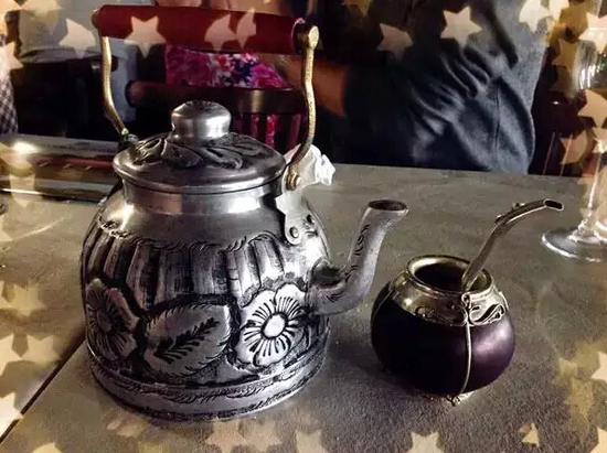 阿根廷不只是有足球，還有絢麗多彩的美食