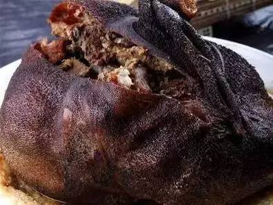 新疆奇葩”黑暗料理“ 你吃過嘛？