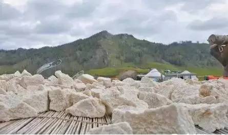 新疆奇葩”黑暗料理“ 你吃過嘛？