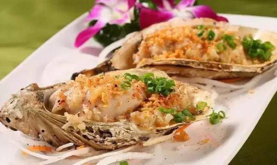 秋季最適合吃的海鮮是這10種 你吃對(duì)了嗎？