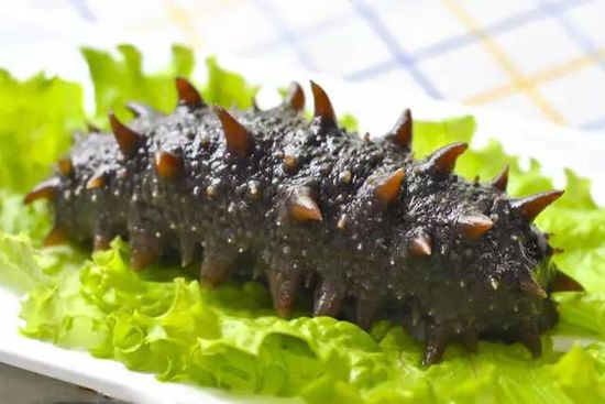 秋季最適合吃的海鮮是這10種 你吃對(duì)了嗎？