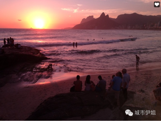 巴西免簽 火辣的南美帥哥咱們約嗎！