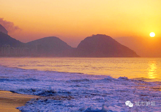 巴西免簽 火辣的南美帥哥咱們約嗎！