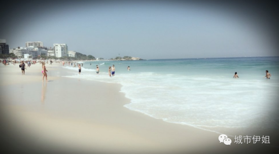 巴西免簽 火辣的南美帥哥咱們約嗎！