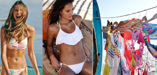 夏天將至，好身材養(yǎng)成計(jì)劃現(xiàn)在開始！