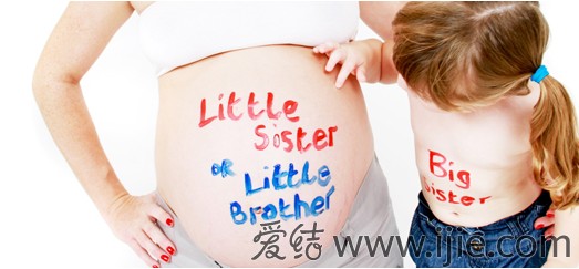 　生二胎，你準(zhǔn)備好了嗎？