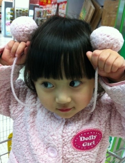 冬天加一件衣服 寶寶生長(zhǎng)慢1分