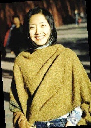 柴靜。（資料圖）