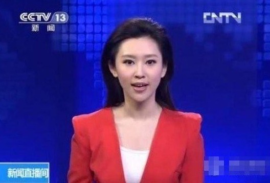 酷似劉亦菲的央視實(shí)習(xí)生王音棋 酷似劉亦菲的央視實(shí)習(xí)生王音棋