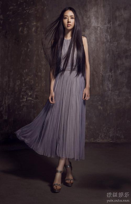 郭碧婷《小時(shí)代》劇照 郭碧婷《小時(shí)代》劇照