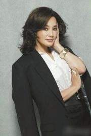 劉曉慶(微博)：我去度個假，咋個變結(jié)婚！