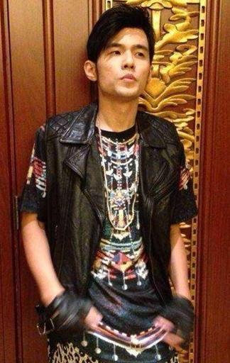 這個(gè)周董你還認(rèn)得嗎？