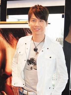 陶喆(資料圖) 陶喆(資料圖)