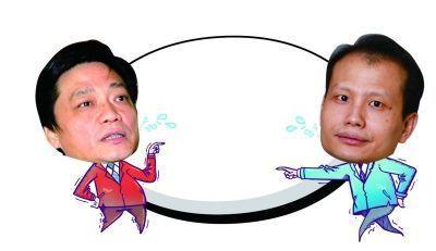 方舟子告崔永元名譽侵權索賠30萬。