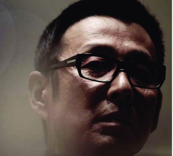 陳道明：抗日神劇給再多錢(qián)我也不演。