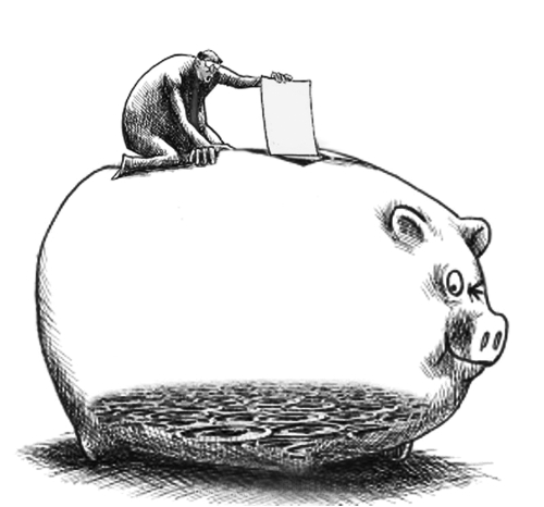 今后國企臨時工、城鎮(zhèn)個體戶將有住房公積金 今后國企臨時工、城鎮(zhèn)個體戶將有住房公積金