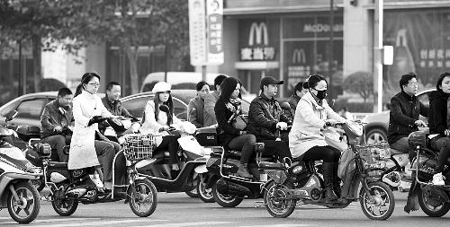 暢通白皮書“暢快”大鄭州 暢通白皮書“暢快”大鄭州