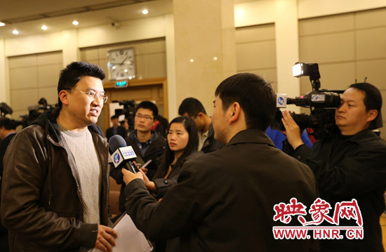 鄭州航空港經(jīng)濟(jì)綜合試驗(yàn)區(qū)發(fā)展規(guī)劃新聞發(fā)布會(huì)在北京舉行