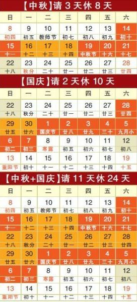 2013年中秋節(jié)放假安排出爐 高速公路不免費(fèi) 2013年中秋節(jié)放假安排出爐 高速公路不免費(fèi)