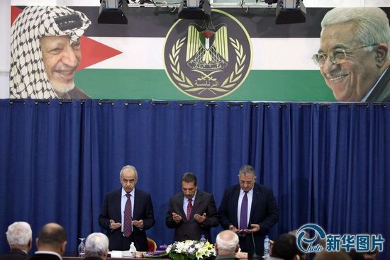 巴官方調(diào)查人員舉行新聞發(fā)布會(huì)證實(shí)，前領(lǐng)導(dǎo)人阿拉法特為“非自然死亡”并表示以色列是“唯一嫌疑人”。