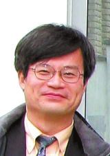 天野浩 站在導師赤崎勇的肩膀上 天野浩 站在導師赤崎勇的肩膀上